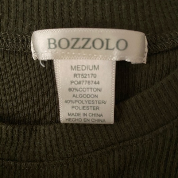 Crop Longsleeve - Picture 2 of 2